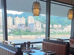 -極上萬膳·日料放题(来福士江景店)
