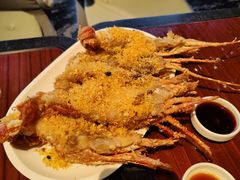 -西安W酒店·WEI全味西餐厅