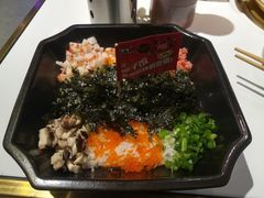 -牛牛章·鱼水煎肉(掇刀万达店)