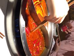 -大龙燚火锅(科华店)