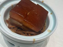 -玉华台饭庄·淮扬菜·烤鸭(望京店)