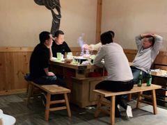 -老版火锅(半坡店)
