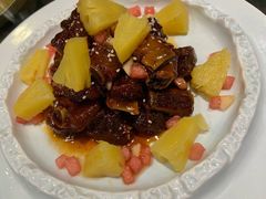 -庆合府重庆大排档(紫都城店)