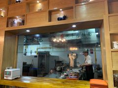 -金味德牦牛肉拉面(天水路店)