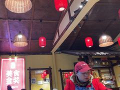 -富正毅三下锅·湘西韵味(天门山索道店)