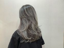 -Kraemer Paris  苏豪路易士·嘉玛发廊
