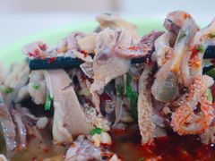 精烩纯羊杂-阿叶羊杂碎(前进街店)