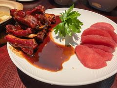 -永安鱼庄·镇江菜(东吴路店)