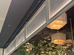 -绿茶餐厅(广州天河城店)