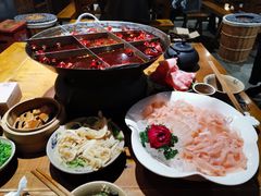 -白乐天毛肚火锅馆(南滨路店)