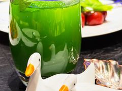 -大董(华贸购物中心店)