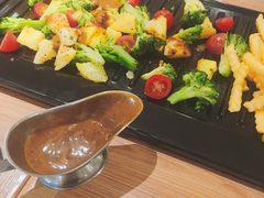-必胜客(五道口店)