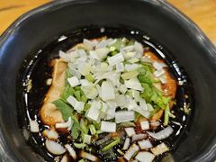 特色蘸酱-金生隆(六铺炕店)