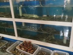 水产区-潮有信餐厅(碧桂园十里金滩店)