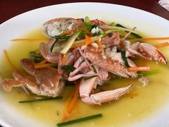 -聚鲜阁海鲜美食城(香水湾店)