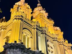 -王府井天主教堂