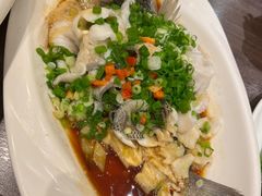 -周锦记广式餐厅(格林生活坊2期店)