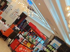 -丰收日·小海鲜·沪上家宴(顾村正大店)