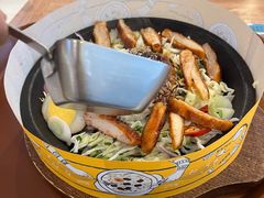 -豪客来牛排(成都锦江大融城店)