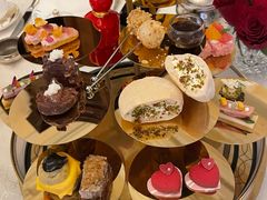 -Salon de Ville浦江汇(上海外滩华尔道夫酒店店)