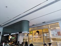 -喜茶(深圳海岸城店)