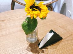 -infinite cafe