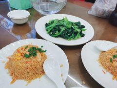 -鑫鸿达·海鲜闽菜热炒小馆(中山路店)
