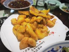 -一块豆腐(英雄山总店)