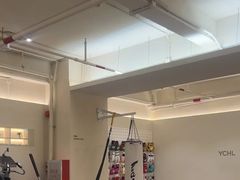 -YCHL Studios健身工作室(市二宫店)