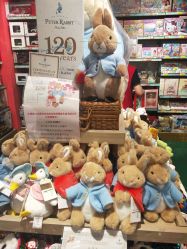 点击看大图 -Hamleys哈姆雷斯(东方福来德店)