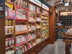 -三生有信(豫园商城店)
