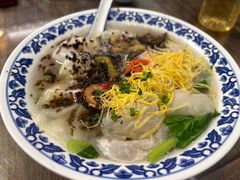 -老温州馄饨担(东游大厦店)