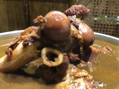 -阿凡提餐厅(簋街店)
