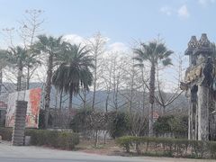 -田野绿世界