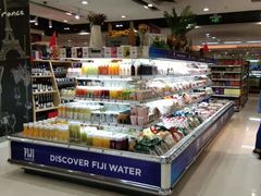 -杭州大厦LSE城市生活超市(杭州大厦店)