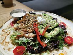 -HELLO 27 意面·沙拉·帕尼尼