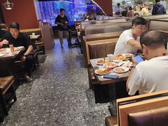 -汉金城海鲜烤肉自助百汇(烟台永旺购物中心店)