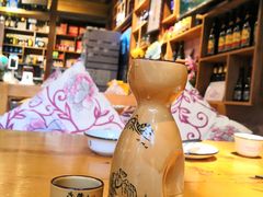 青梅酒-民食香·腊排骨野生菌美食(木府店)