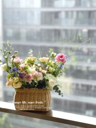 -杭州贝瑞斯美华国际月子中心