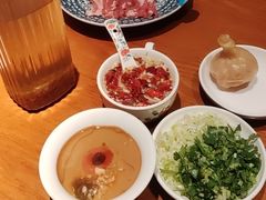 -北京老门框爆肚四季涮肉(凌河路店)