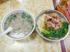 -拉超大排档(南安市场店)