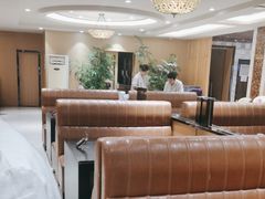 -蓝港海鲜厨房(金水路店)