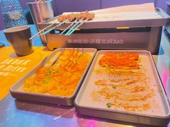 -燥次·烧烤酒场(万象城店)