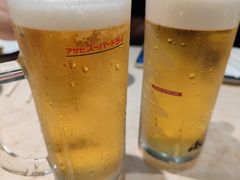 -金太阳海鲜烧烤·本地人餐厅(星海公园店)