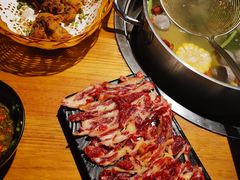 -潮味四季潮汕牛肉火锅(来凤街店)