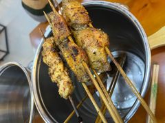 -炒豆合作社(磁器口店)