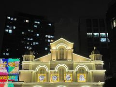 -恰恰餐厅(硕和生活广场店)