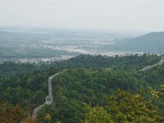 -溪霞怪石岭生态公园