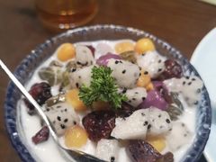-福慧慈缘素食餐厅(王府井店)