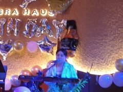 -Ambra Haus琥珀屋精酿餐厅(宝山店)